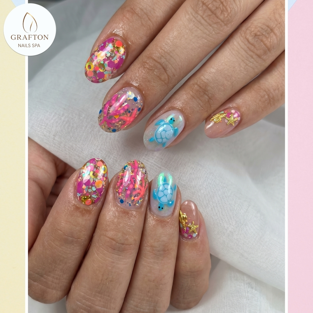 Grafton Nails Spa Grafton Nails Spa