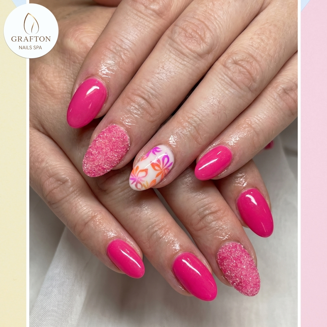 Grafton Nails Spa Grafton Nails Spa