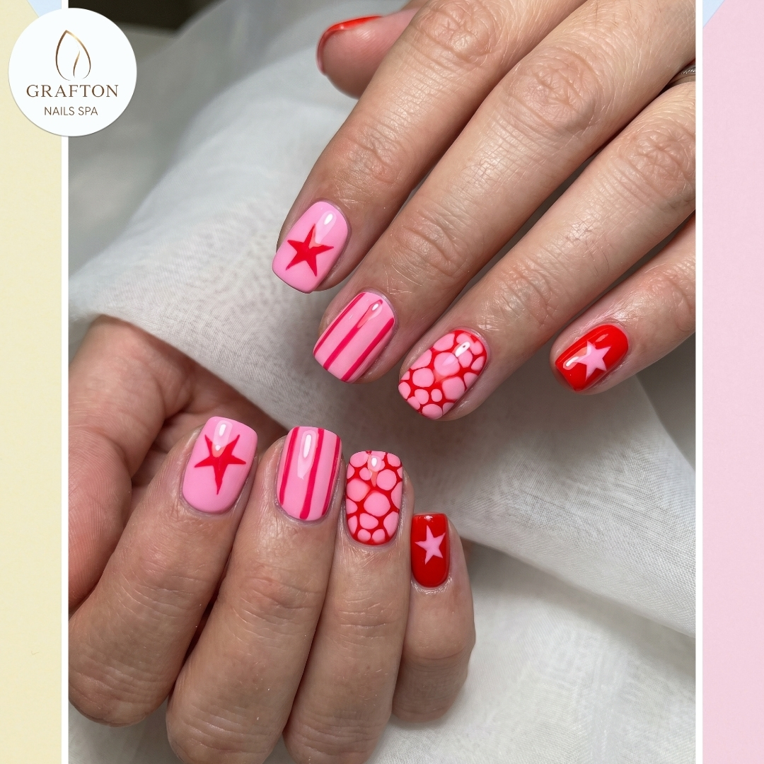 Grafton Nails Spa Grafton Nails Spa