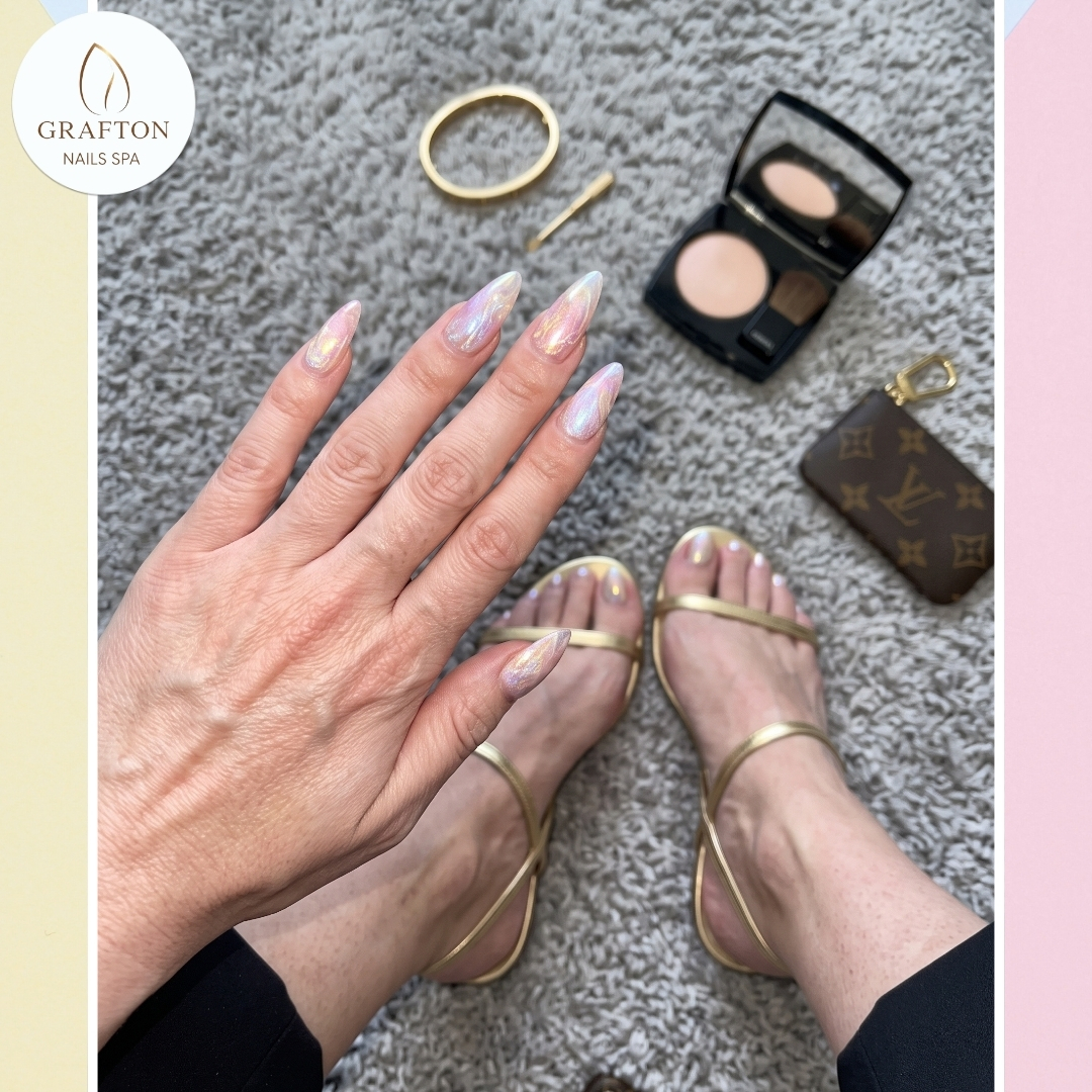Grafton Nails Spa Grafton Nails Spa