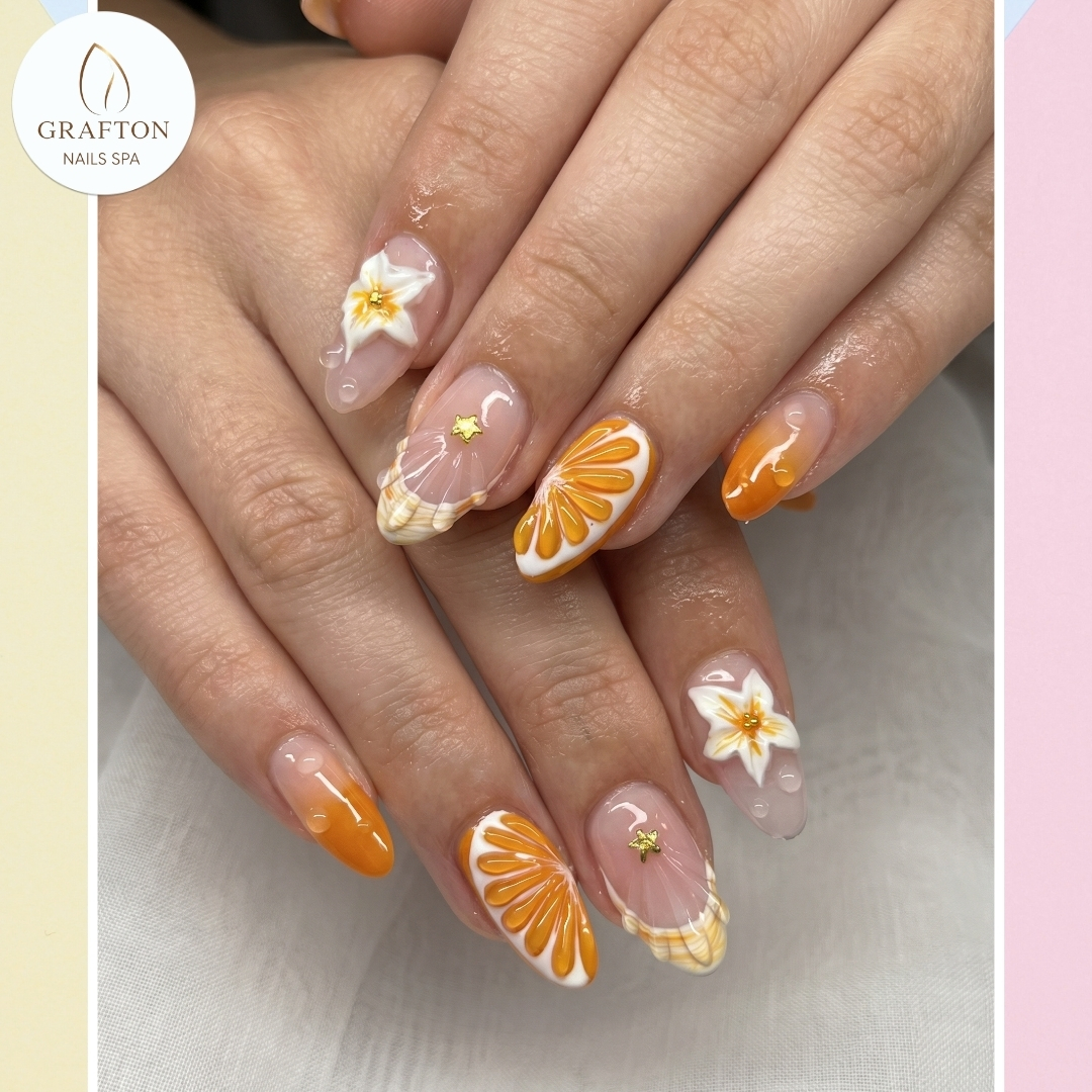 Grafton Nails Spa Grafton Nails Spa