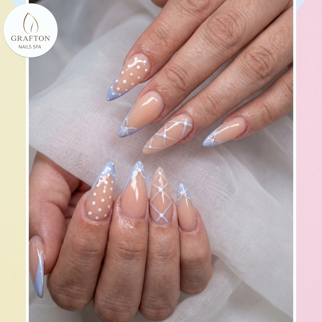 Grafton Nails Spa Grafton Nails Spa