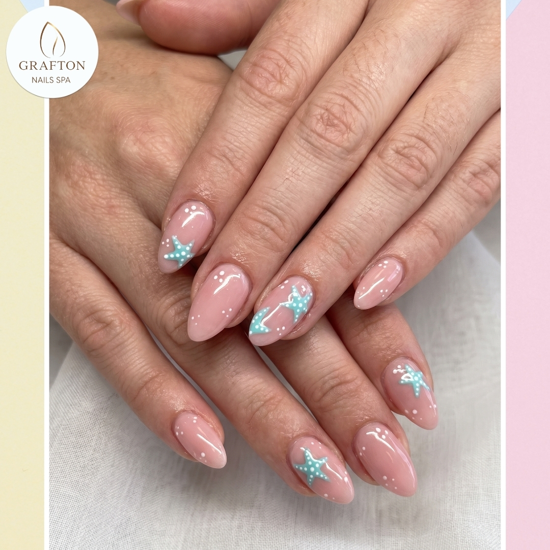 Grafton Nails Spa Grafton Nails Spa