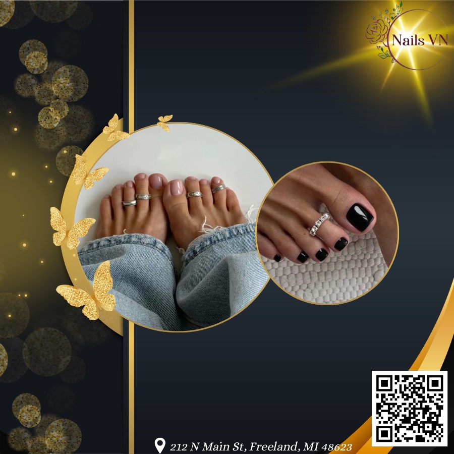 Your nail design should work for your life, not against it. 