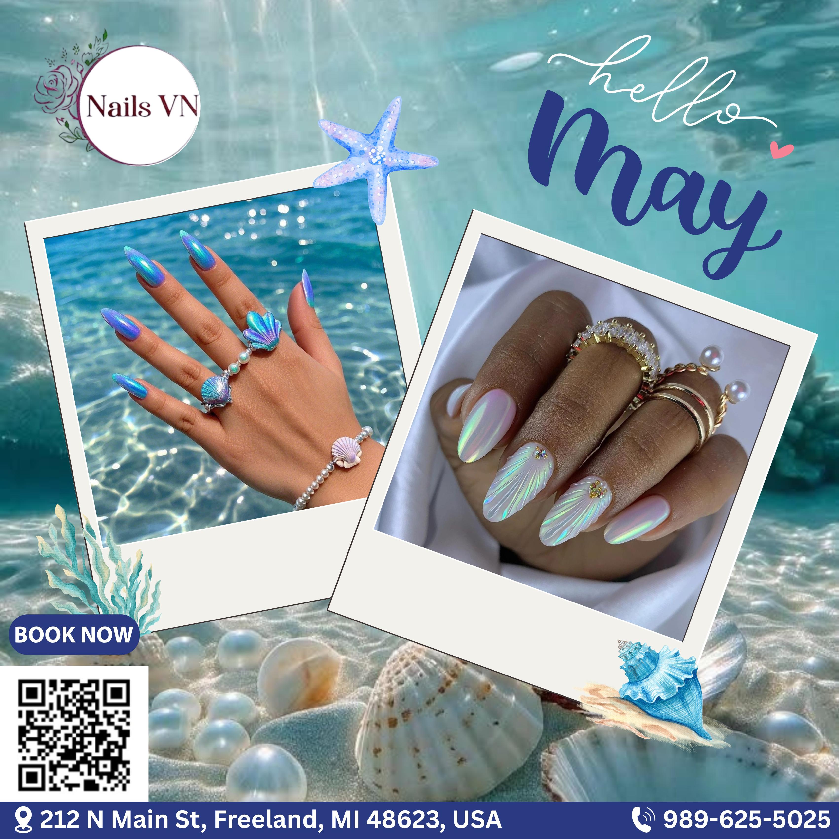 amazing nail