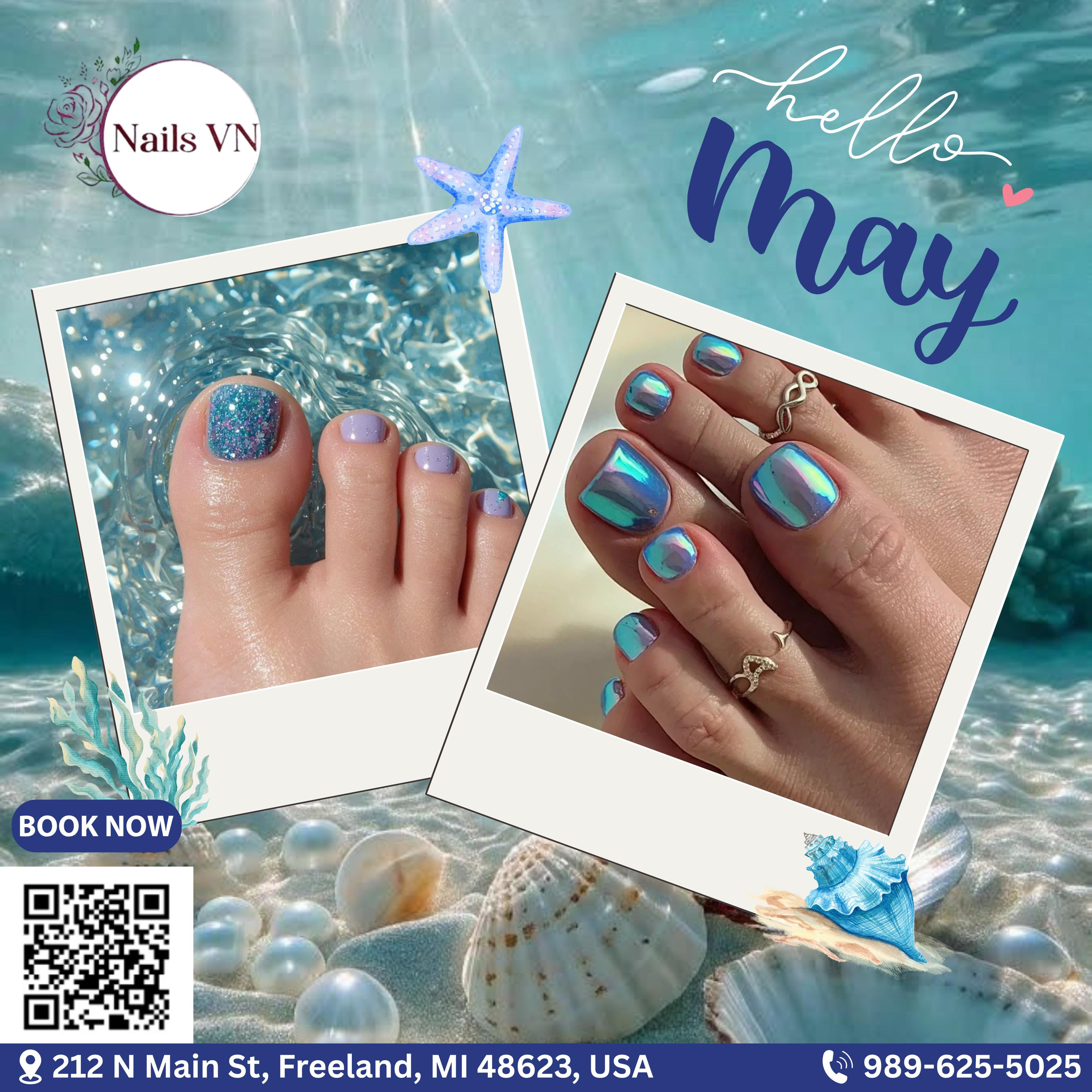 amazing nail