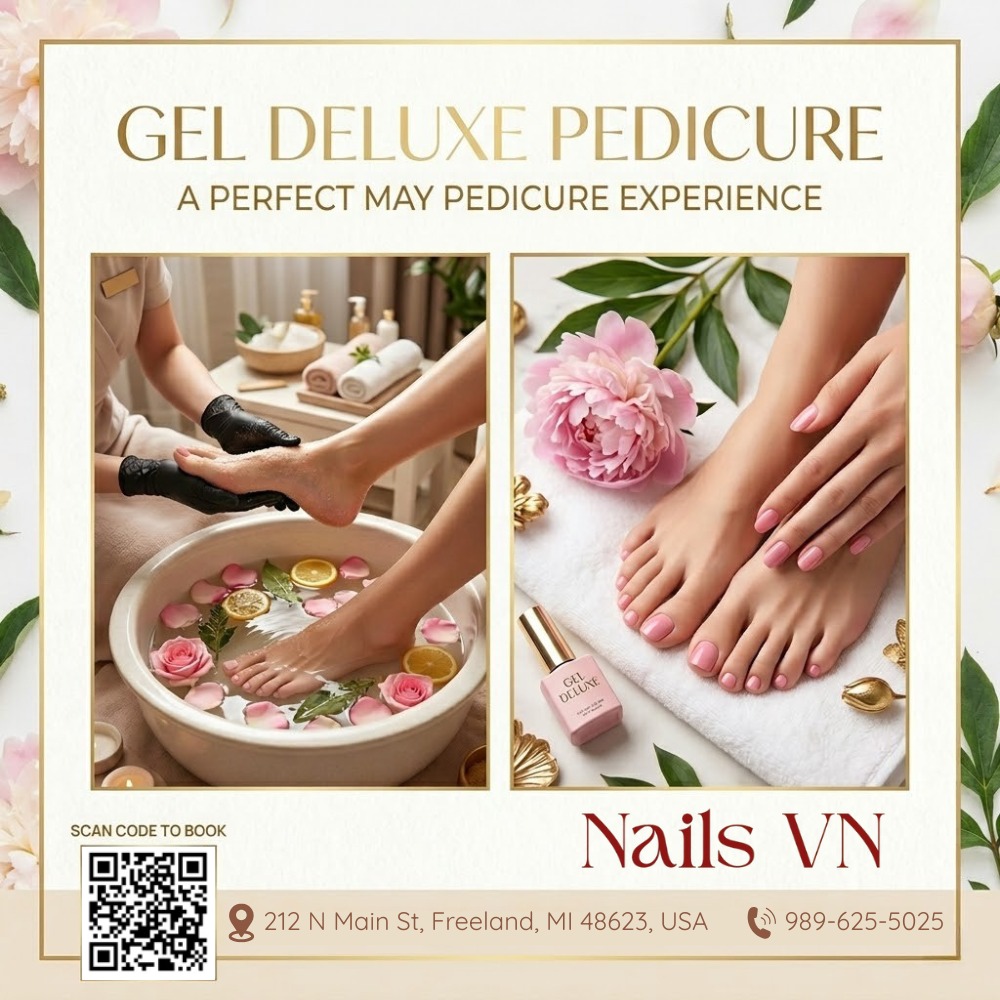 amazing nail