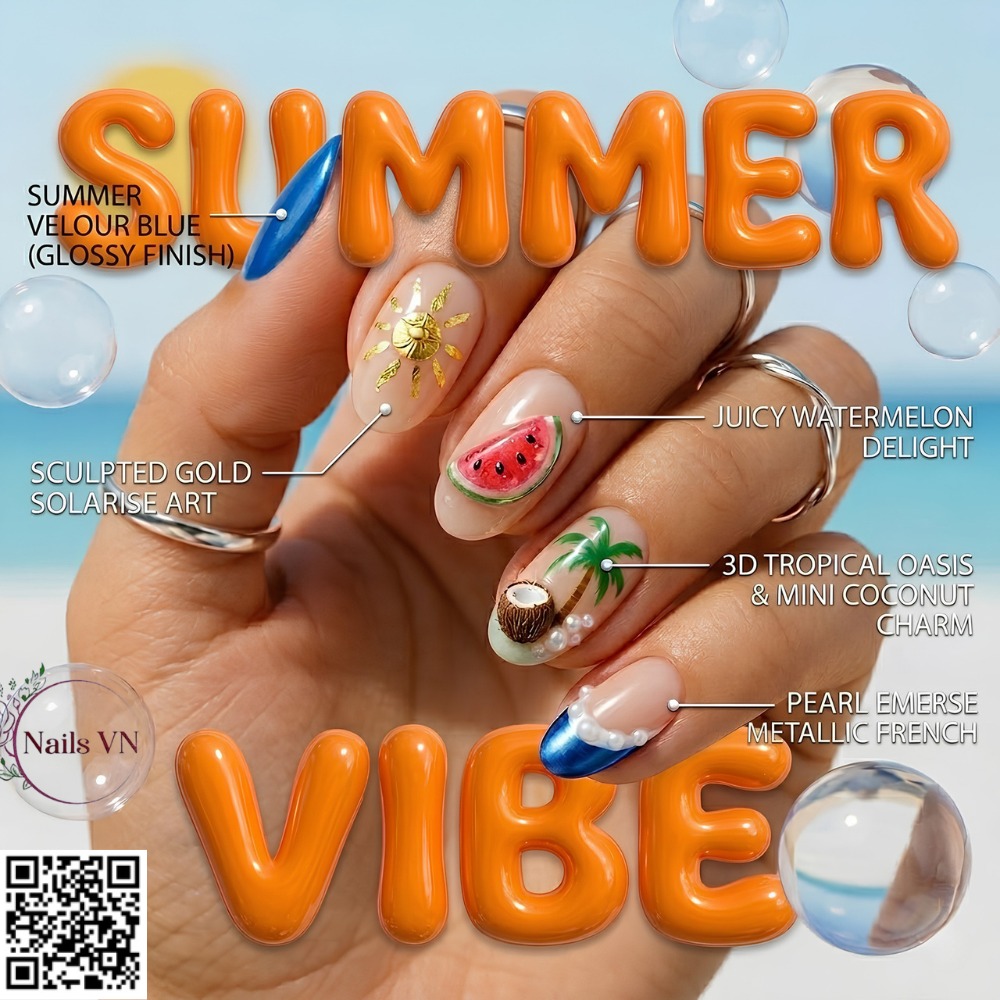 amazing nail