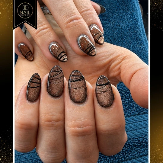 NAIL STOP & SPA