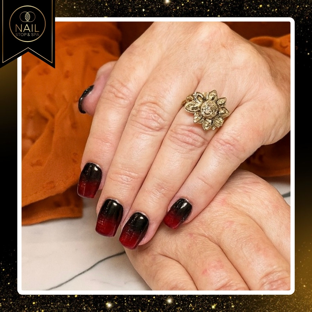 Nail Stop & Spa