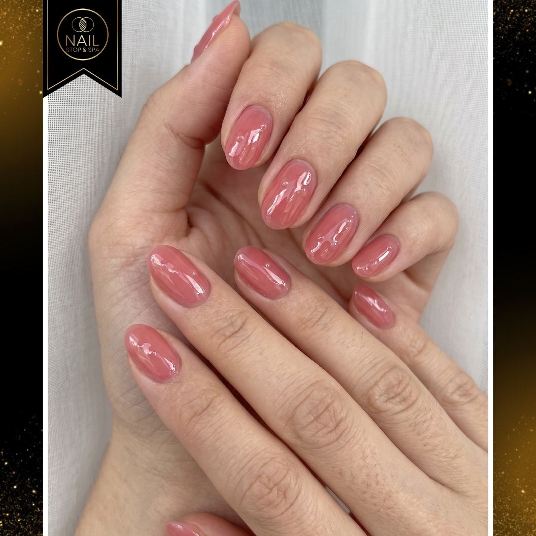 WELCOME TO NAIL STOP & SPA