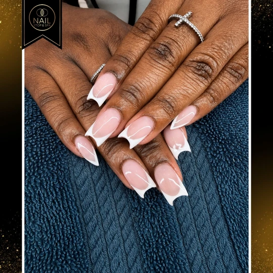 NAIL STOP & SPA