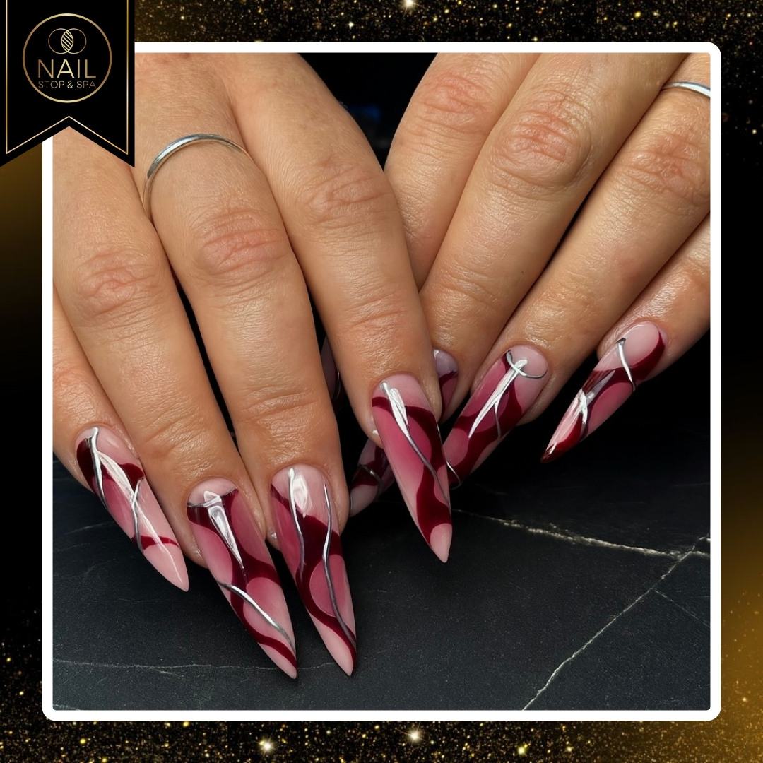 Nail Stop & Spa