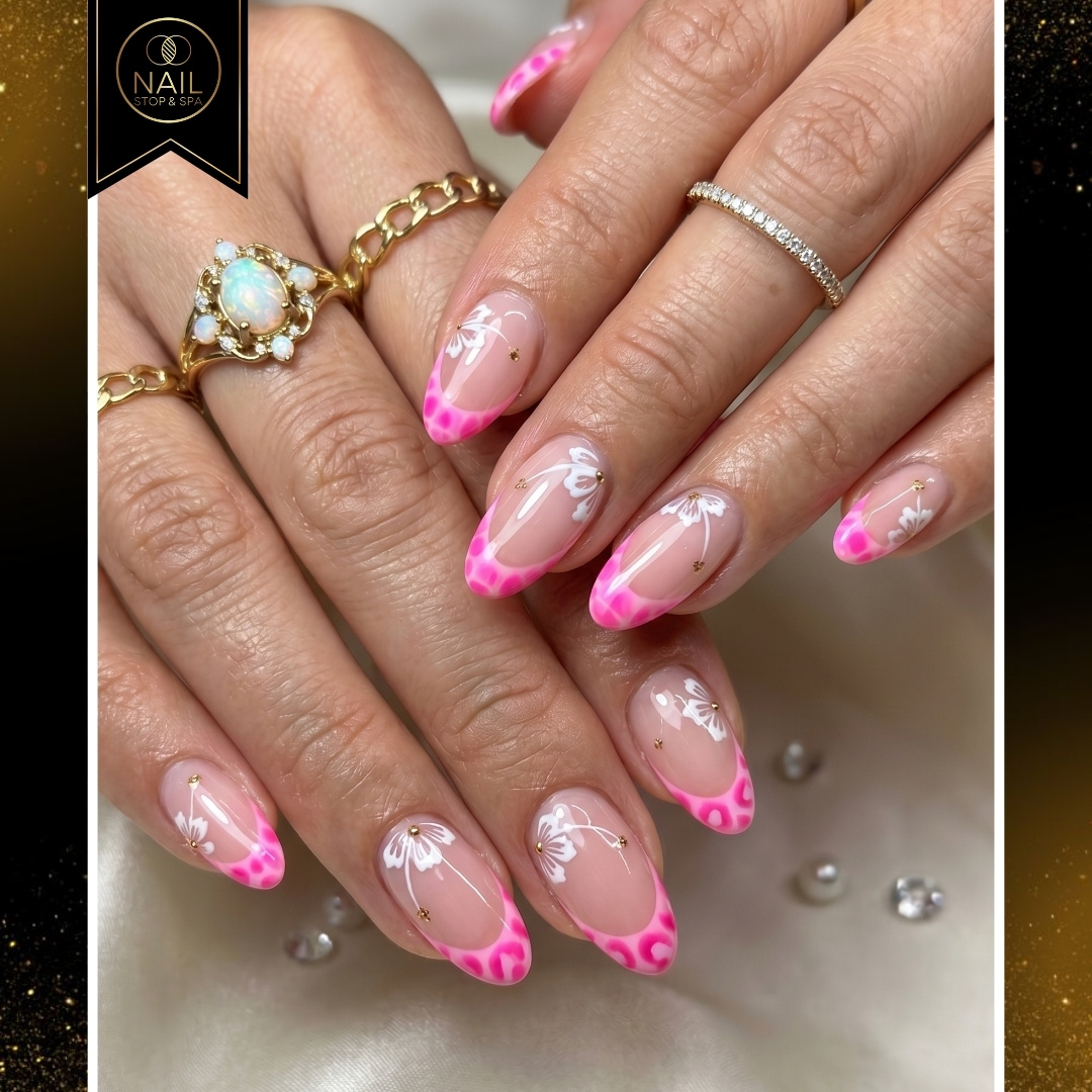 nails design