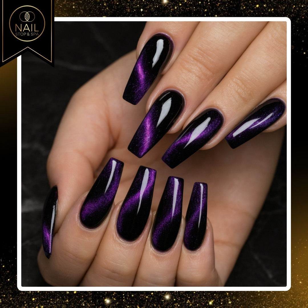 Nail Stop & Spa