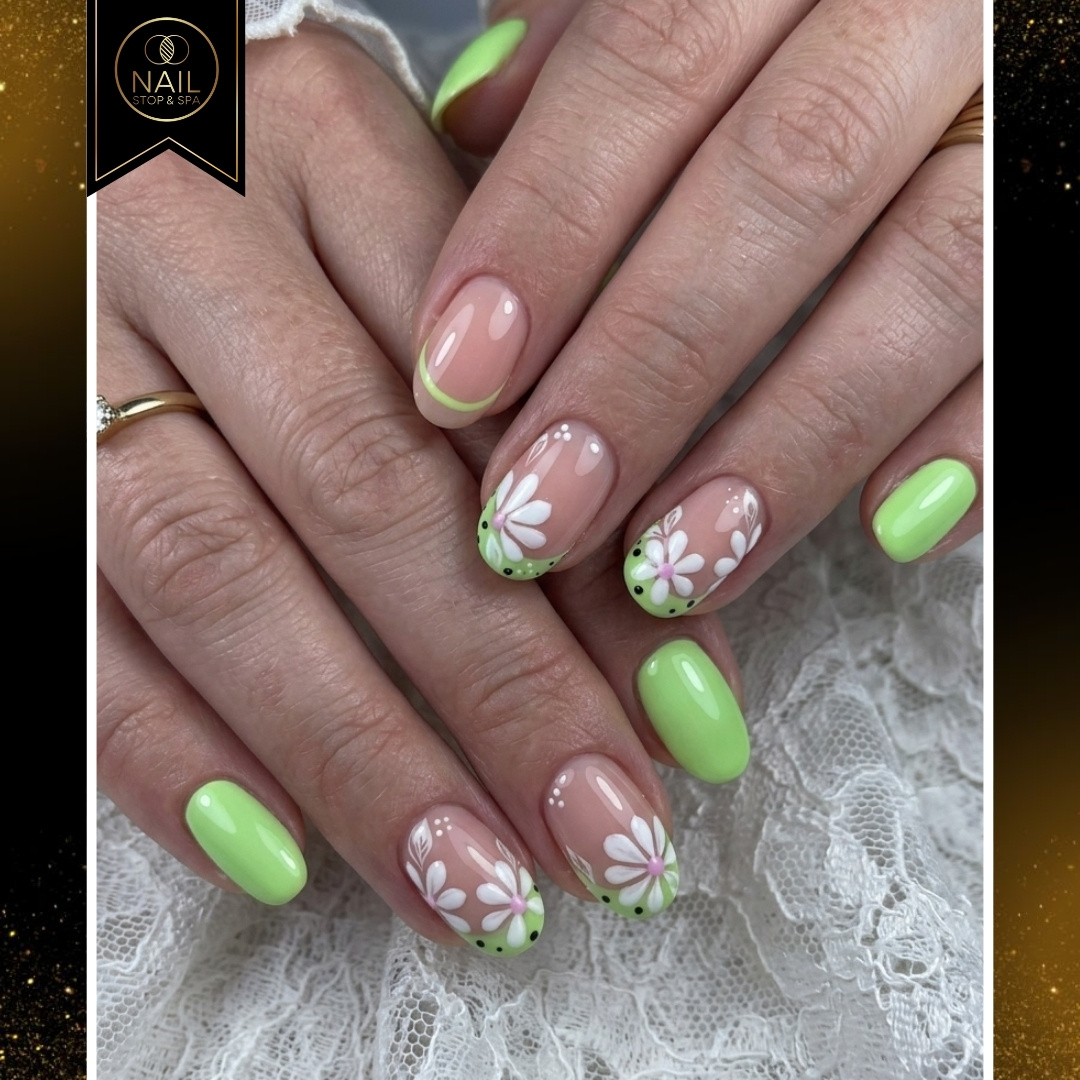 nails design