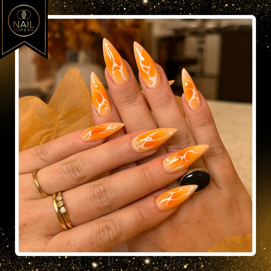 Nail Stop & Spa