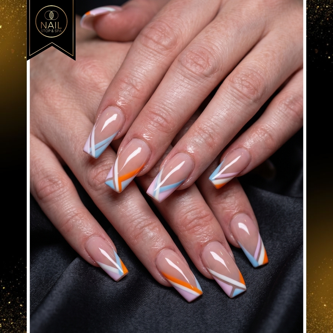 nails design
