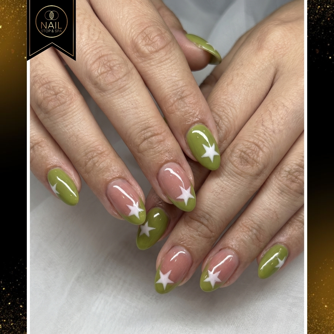 WELCOME TO NAIL STOP & SPA