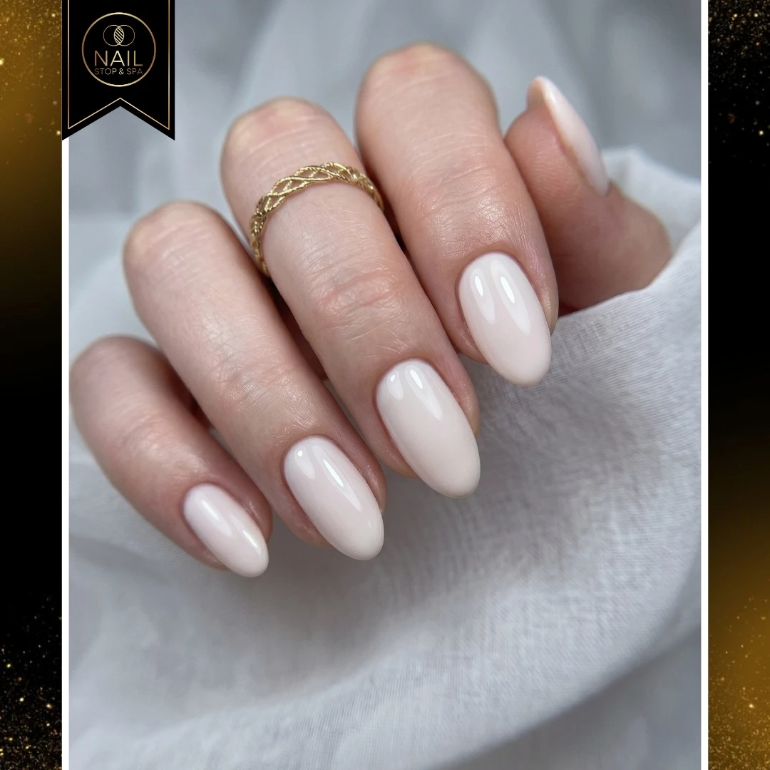 NAIL STOP & SPA