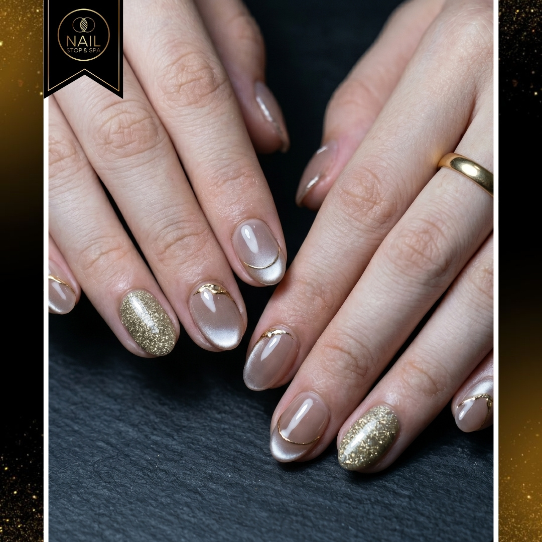 nails design