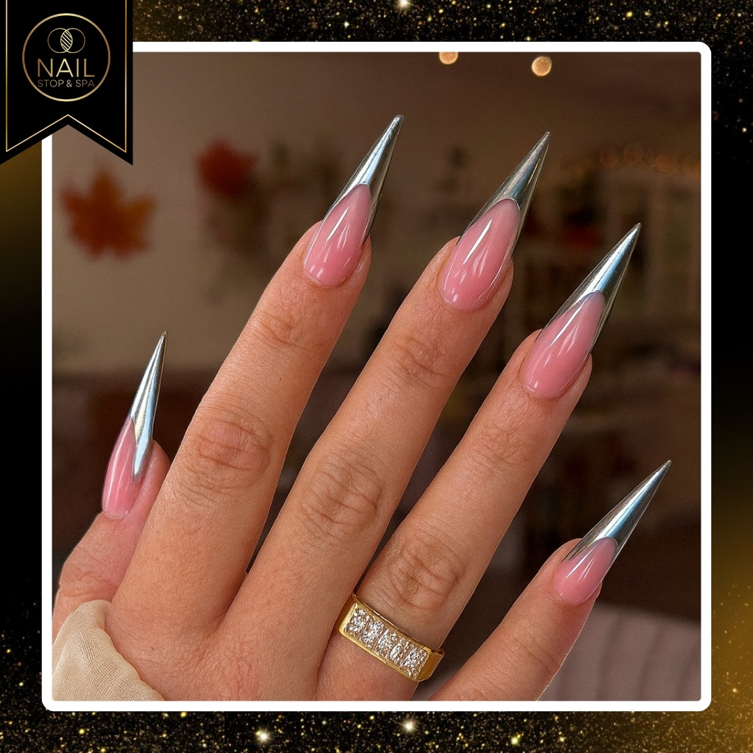 Nail Stop & Spa