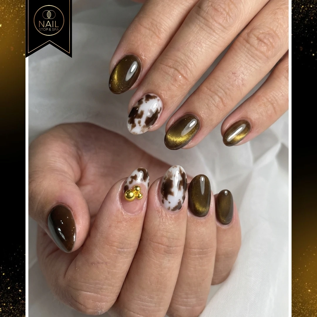 NAIL STOP & SPA