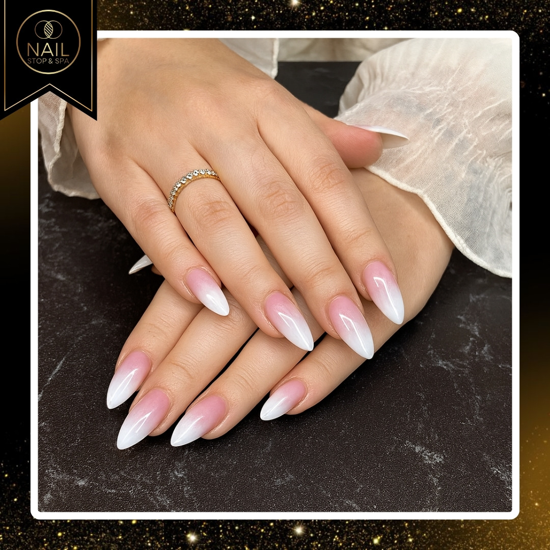 Nail Stop & Spa