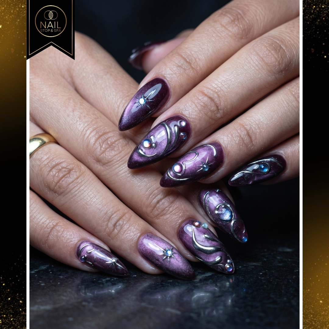 nails design