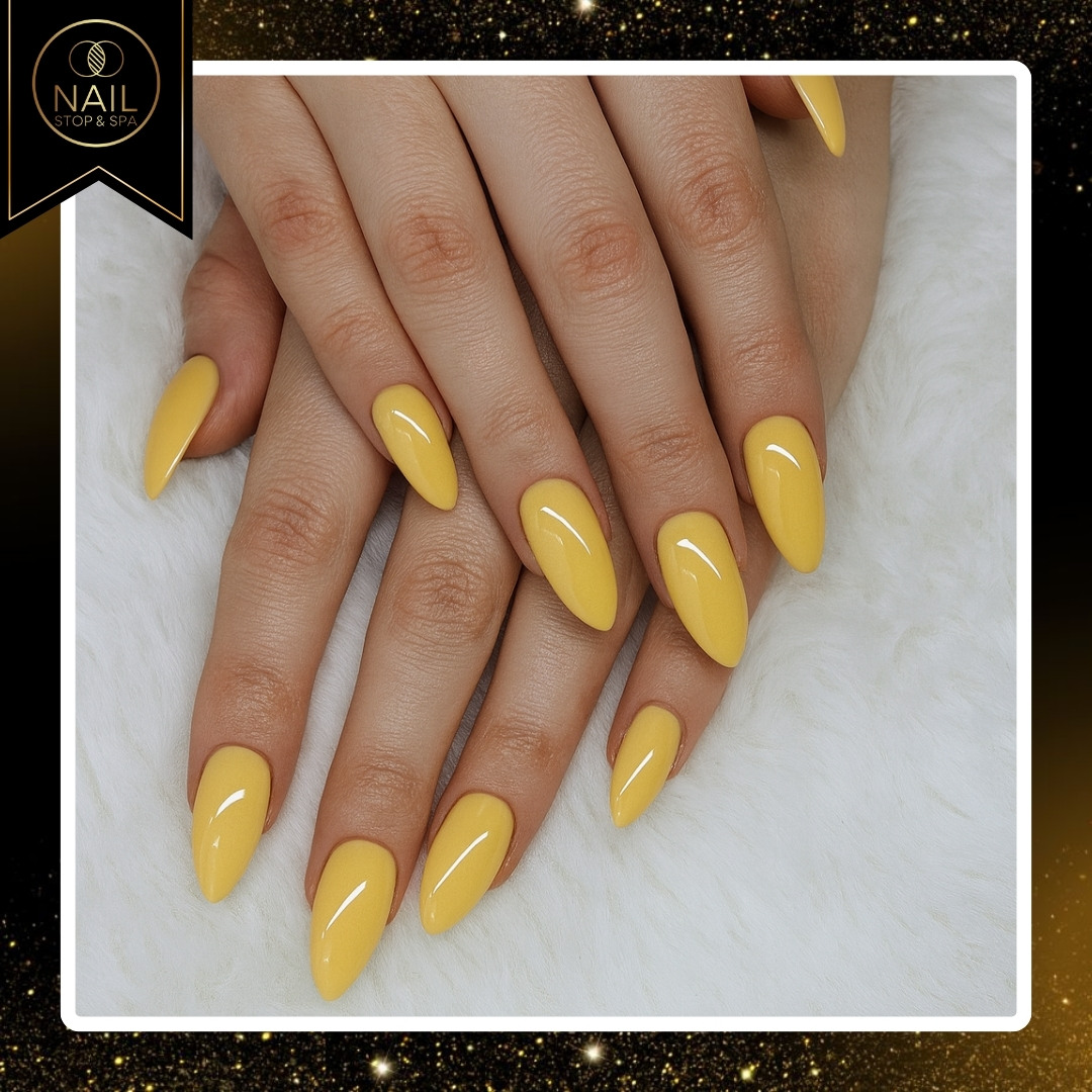 Nail Stop & Spa