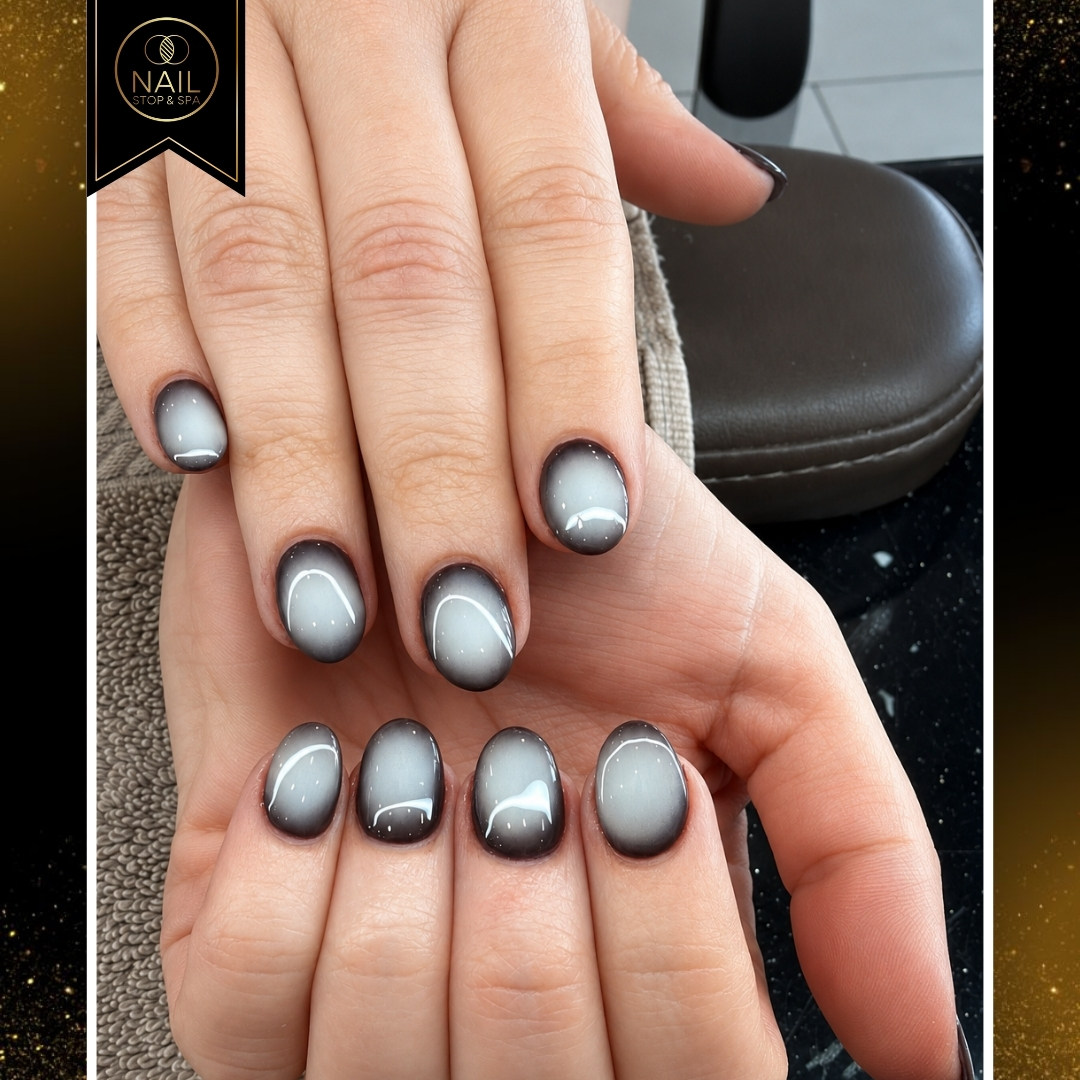 Nail Stop & Spa