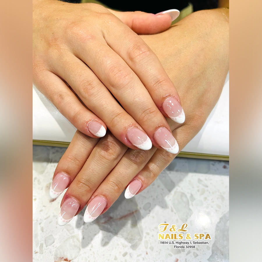Nails | T & L Nail & Spa