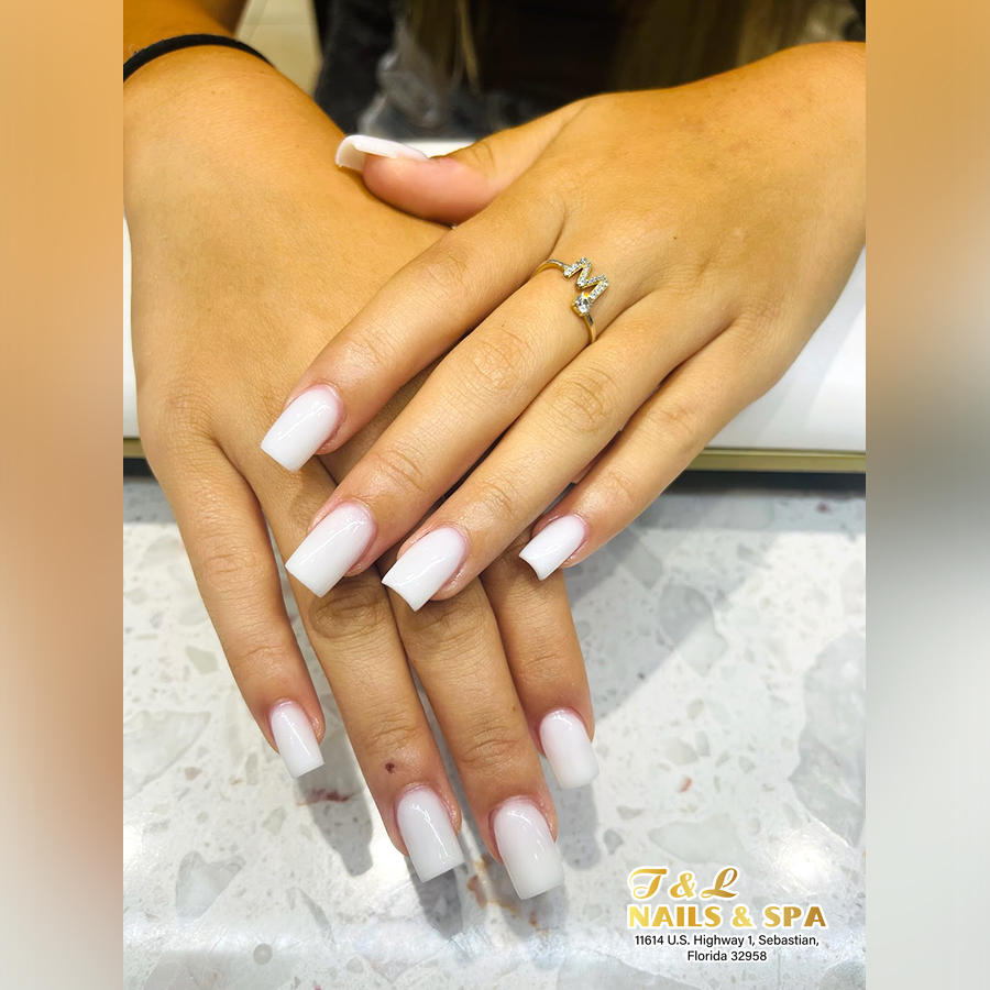 Nails | T & L Nail & Spa