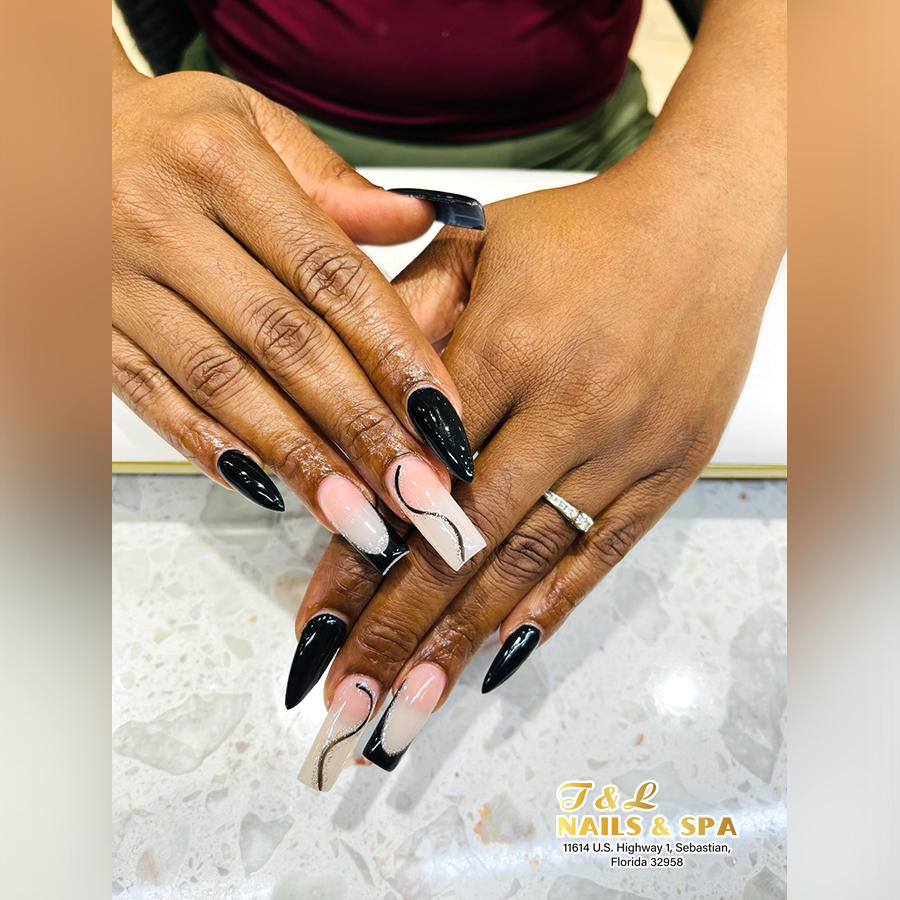 Nails | T & L Nail & Spa