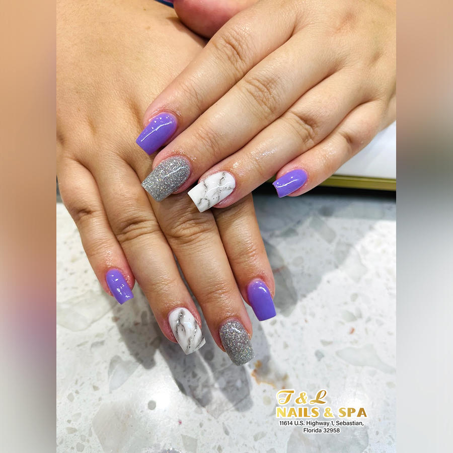 Nails | T & L Nail & Spa