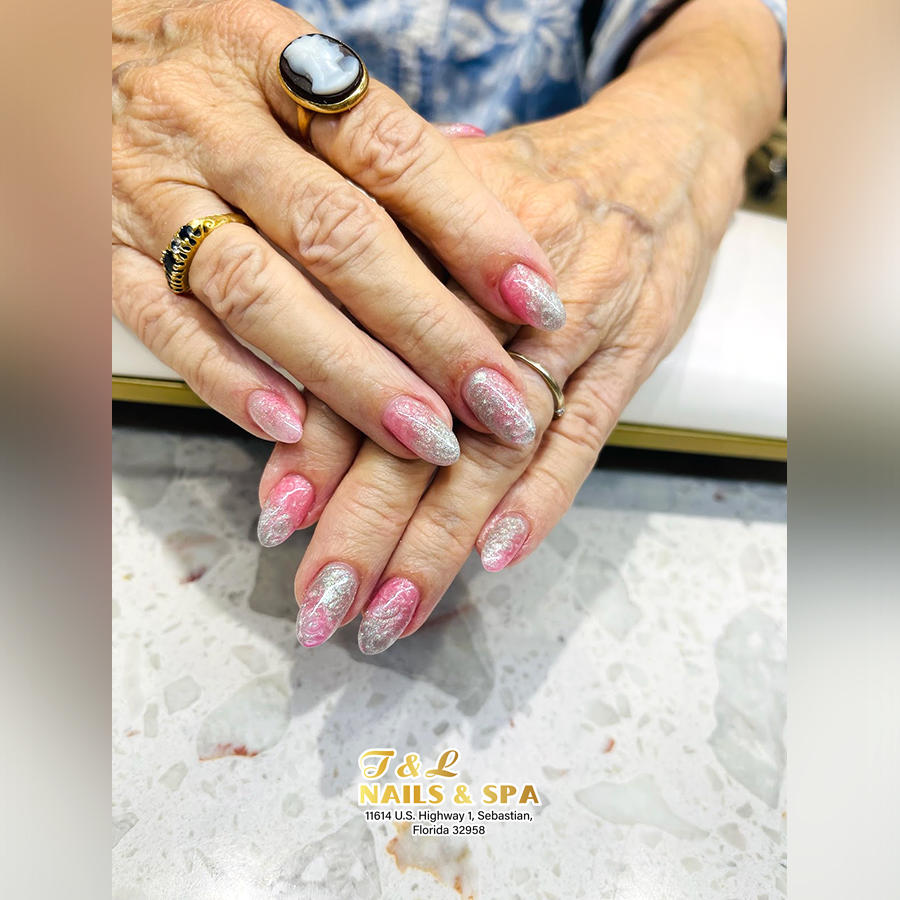 Nails | T & L Nail & Spa