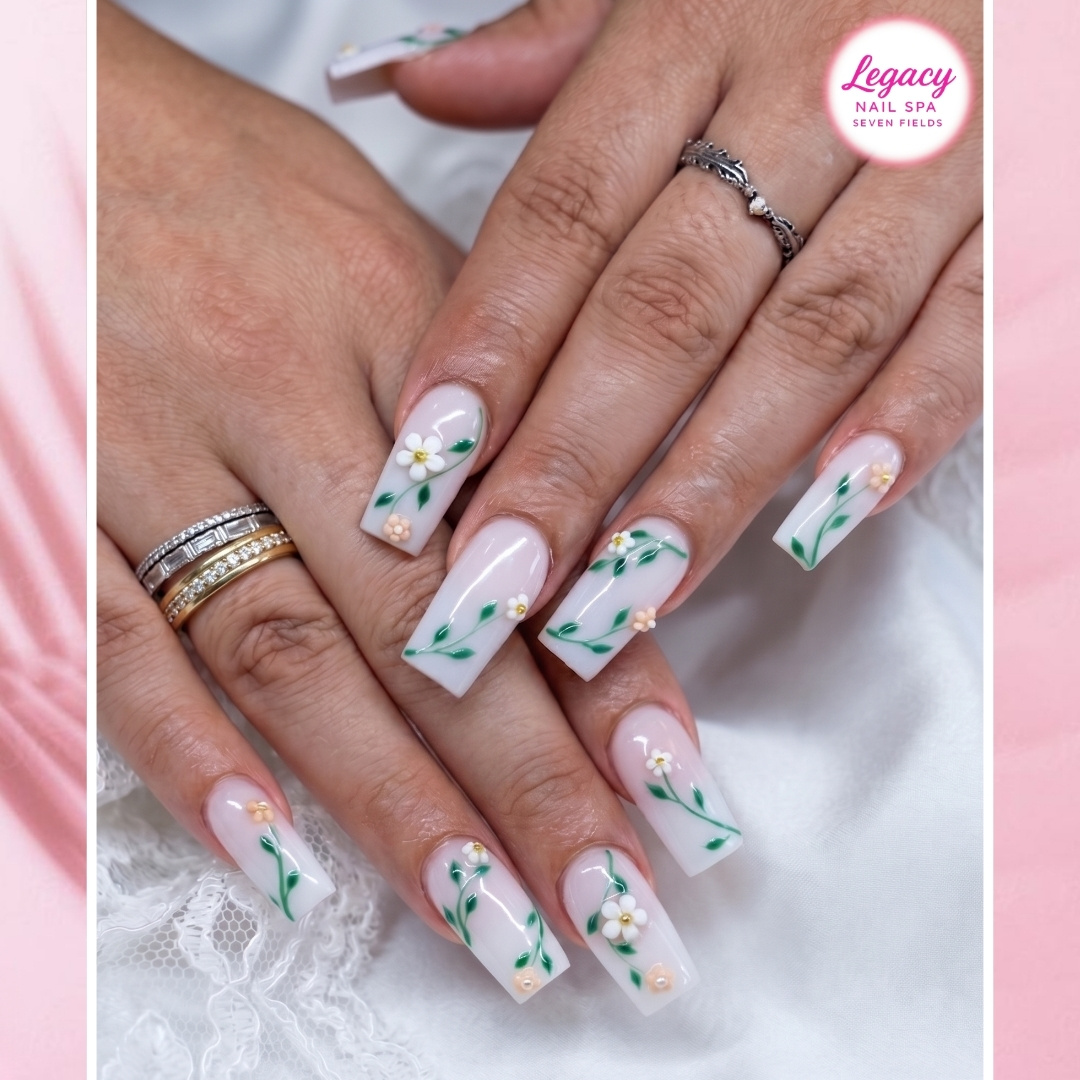 nails design