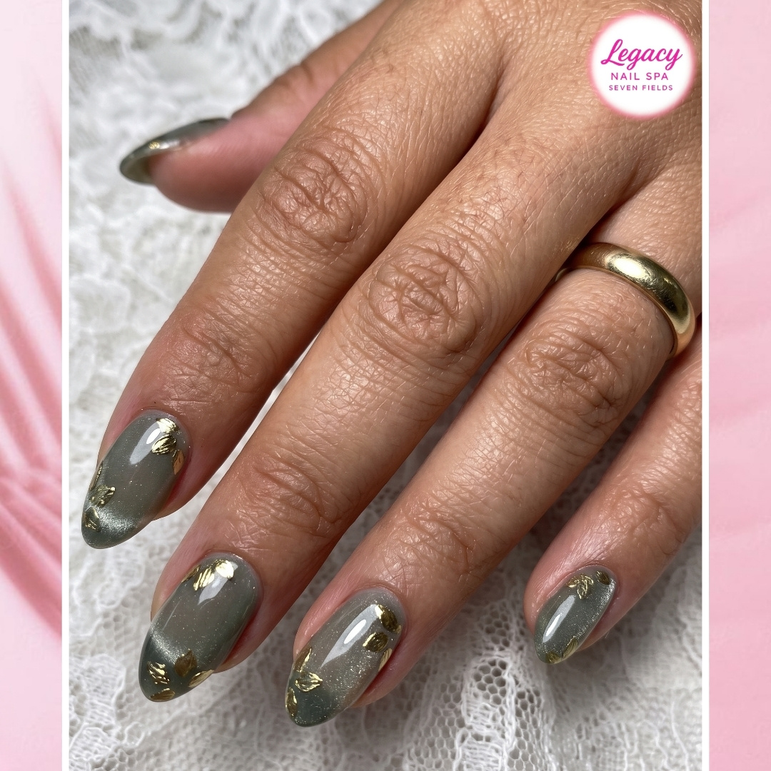 nails design