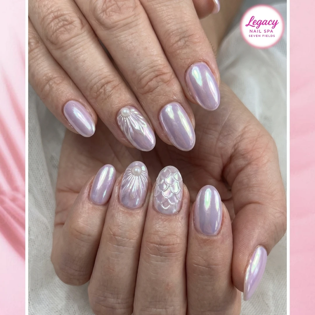 Nail Design July 20 2026