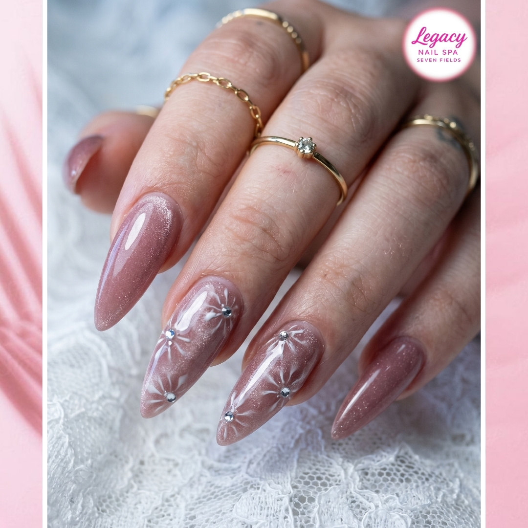 nails design