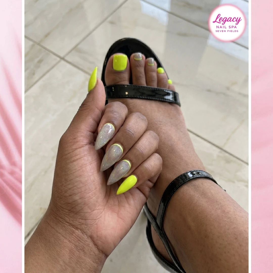 Nail Design July 20 2026