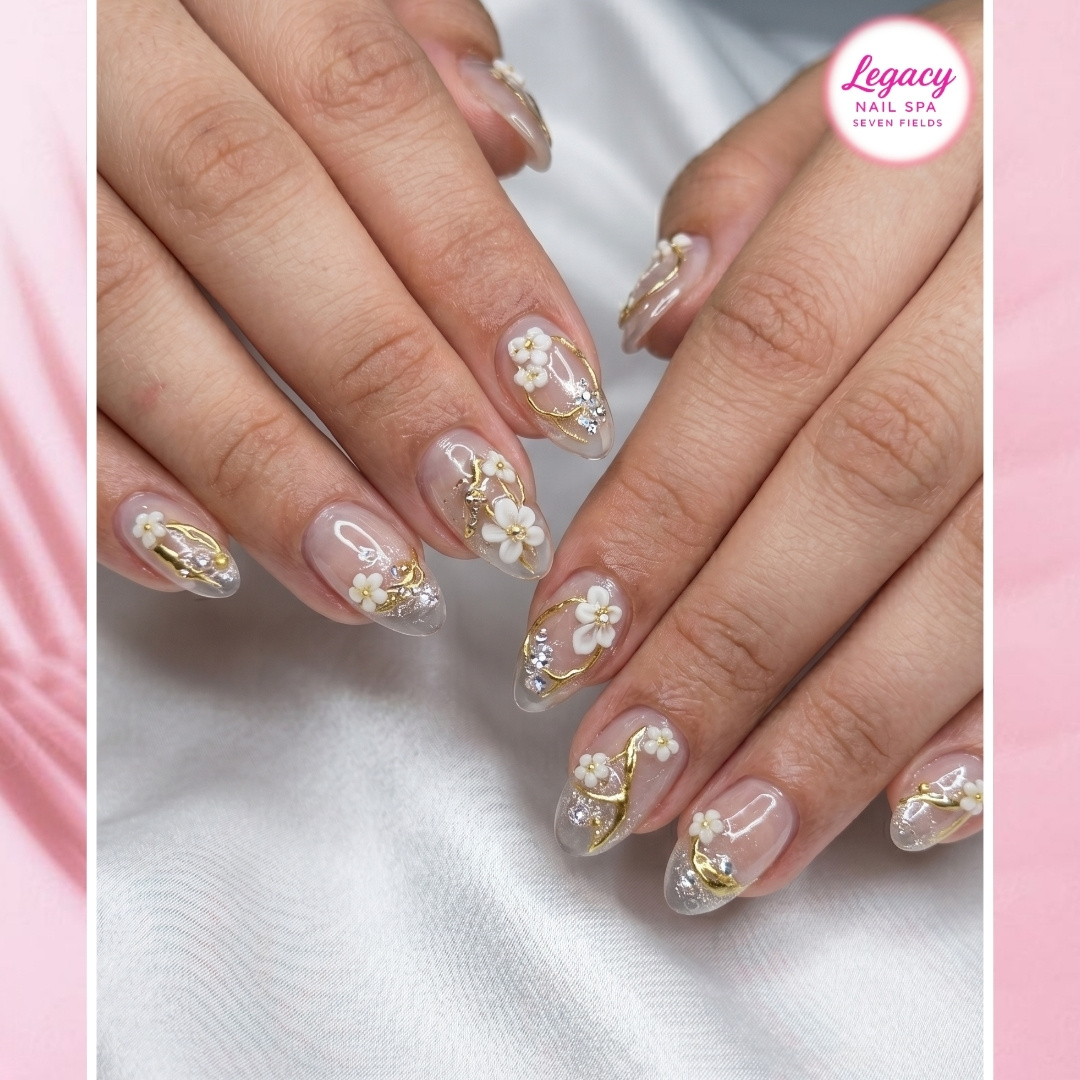 nails design