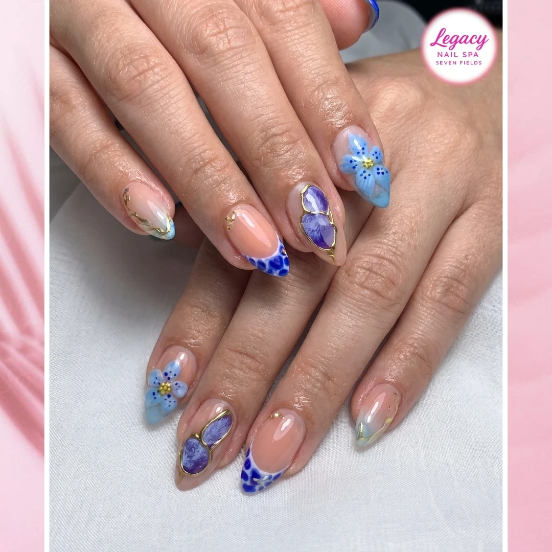 Nail Design July 20 2026