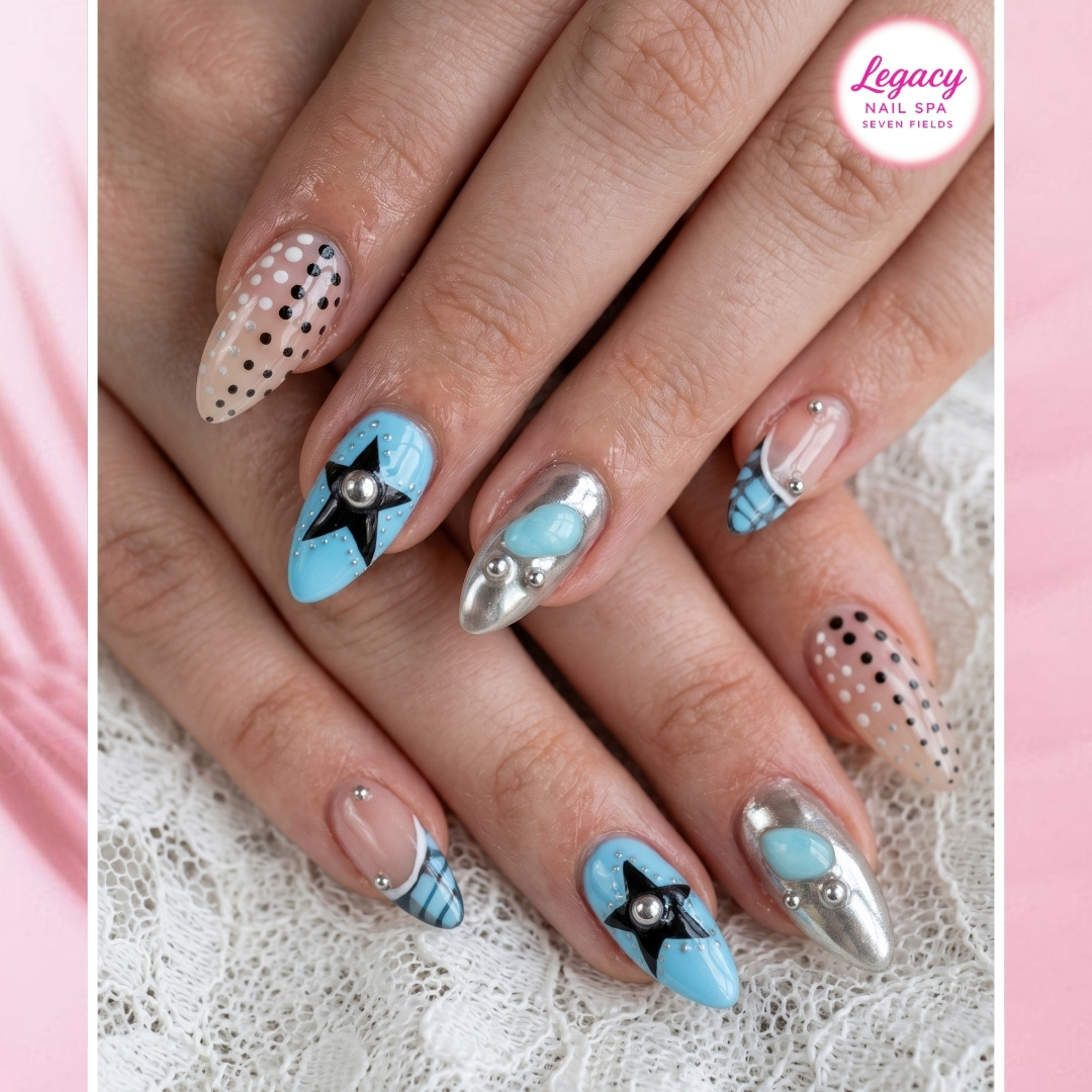 nails design