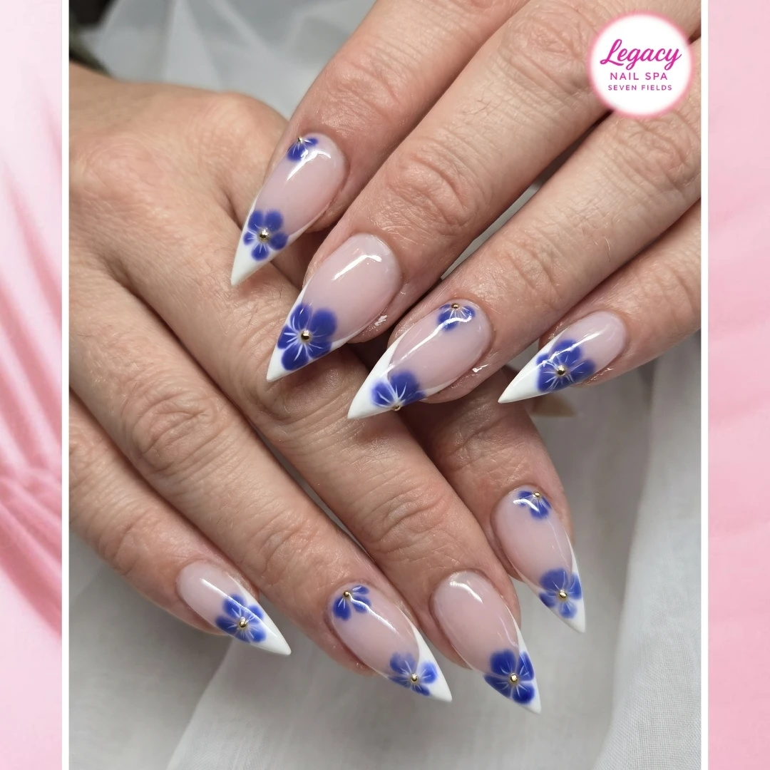 Nail Design July 20 2026