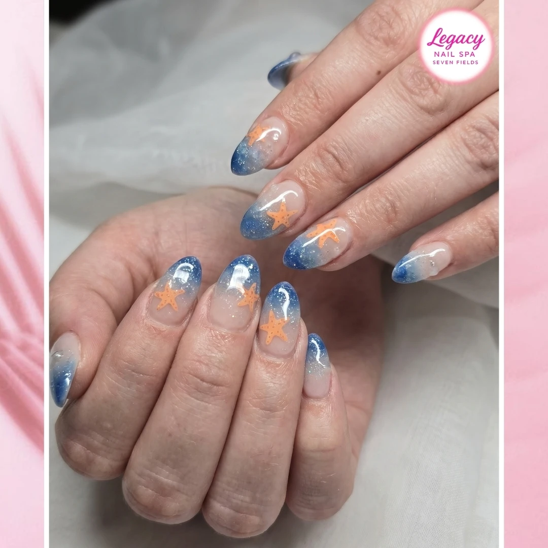 Nail Design July 20 2026
