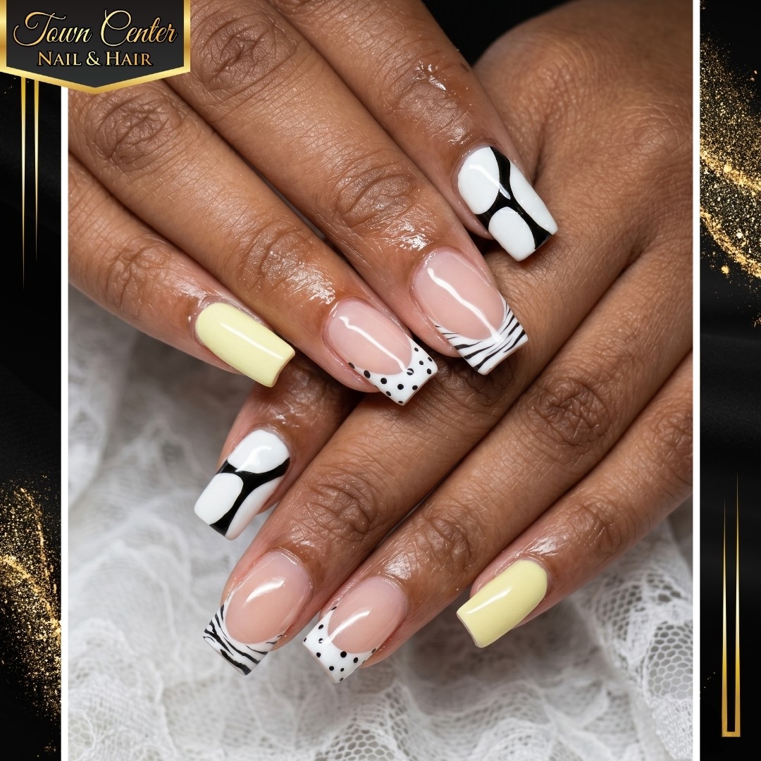 nails design