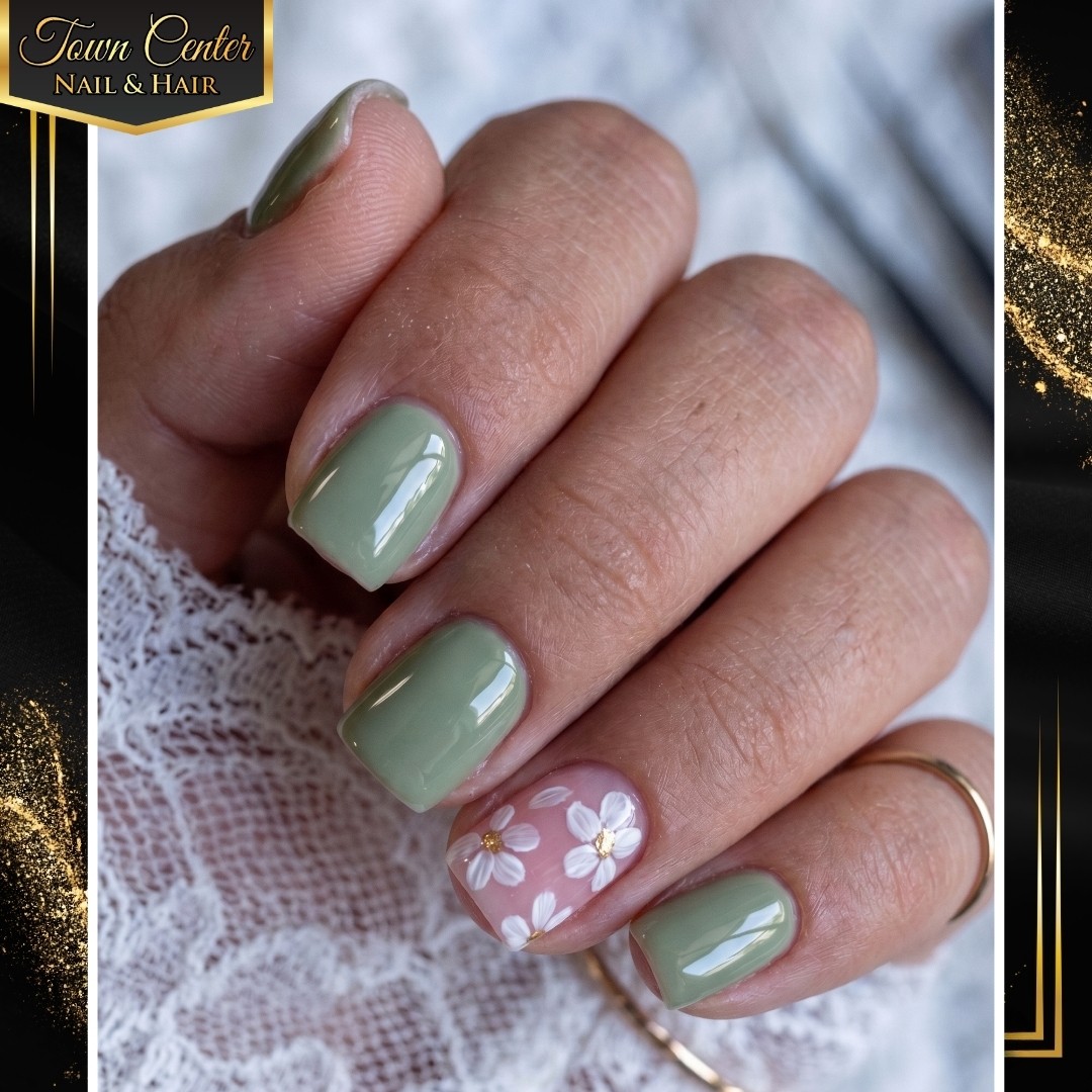nails design