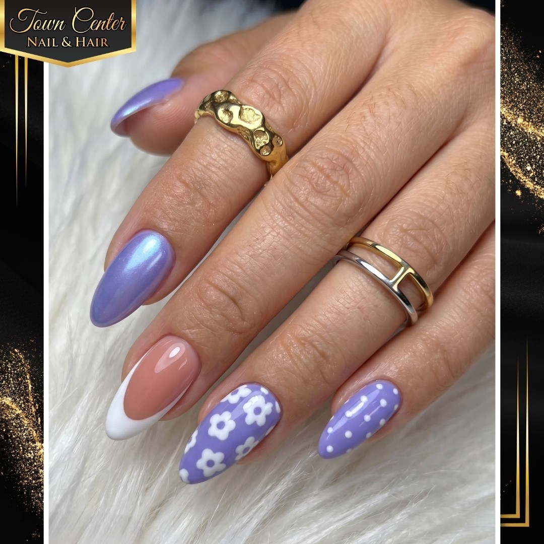 nails design
