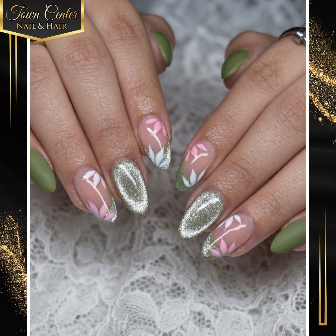 nails design